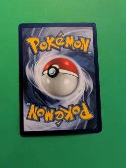 Pokemon TCG Arcanine Black Star Promo NM - Image 3