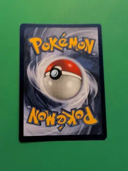 Pokemon TCG Arcanine Black Star Promo NM - Image 4