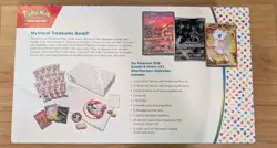 Pokemon TCG: Scarlet & Violet 151 Ultra-Premium Collection Box - 16 Packs 820650855412 - Image 2
