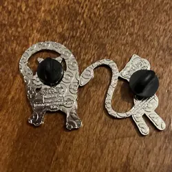 2 X Pokemon Pin Mew & Mewtwo Badge Metal Enamel Legendary Hidden Fates 2019 - Image 2