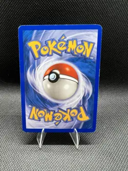 Pokemon TCG Sneasel EX Ruby and Sapphire Holo Ultra Rare Card 103/109 LP/MP - Image 2