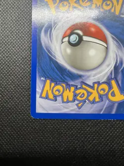 Pokemon TCG Sneasel EX Ruby and Sapphire Holo Ultra Rare Card 103/109 LP/MP - Image 3