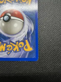 Pokemon TCG Sneasel EX Ruby and Sapphire Holo Ultra Rare Card 103/109 LP/MP - Image 4