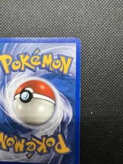 Pokemon TCG Sneasel EX Ruby and Sapphire Holo Ultra Rare Card 103/109 LP/MP - Image 5