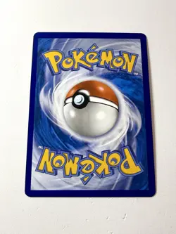 Piplup 098/094 Phantasmal Flames Illustration Rare Holo Pokemon Full Art NM Mint - Image 3
