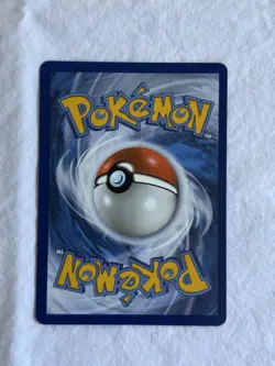 Pokemon Jolteon EX 28a/83 Full Art Ultra Rare Generations Holo Promo NM/LP - Image 2