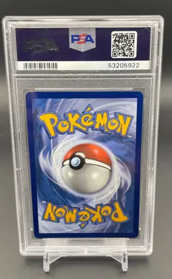 2020 Pokemon SWSH FA Charizard Vmax 074/073 Champion's Path Secret PSA 10 - Image 2