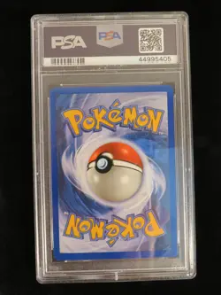 Arcanine Holo H2/H32 Skyridge PSA 9 Mint 9 Pokemon 2003 - Image 3