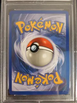 Arcanine Holo H2/H32 Skyridge PSA 9 Mint 9 Pokemon 2003 - Image 4
