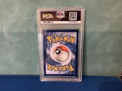 Pokemon TCG Scarlet & Violet Obsidian Flames Charizard EX 223/197 PSA 9 - Image 2