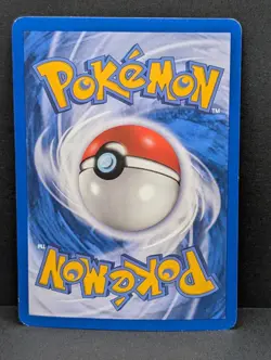 Swampert 11/106 Emerald Holo Ultra Rare Pokemon TCG Nintendo LP - Image 2