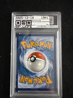 2022 Pokemon SWSH BSP FA/CHARIZARD VSTAR ULTRA-PREMIUM COLLECTION PSA 10 - Image 2
