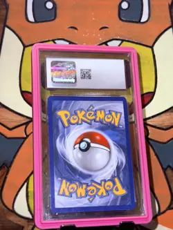 Lickilicky 33/127 Reverse Holo 2009 Pokemon Platinum CGC Gem Mint 10 - Image 2