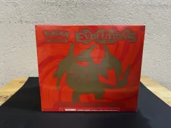 POKEMON TCG XY EVOLUTIONS ELITE TRAINER BOX ETB CHARIZARD BLASTOISE SET LOT OF 2 - Image 2