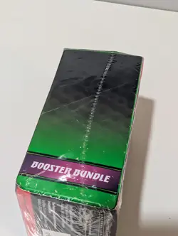 Pokemon TCG Scarlet and Violet Shrouded Fable Booster Bundle Sealed - Image 2
