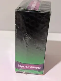 Pokemon TCG Scarlet and Violet Shrouded Fable Booster Bundle Sealed - Image 4