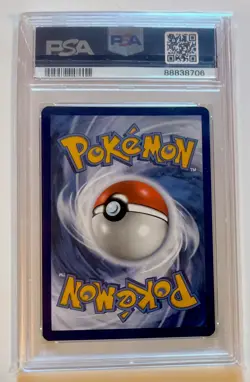 Charmander - (GameStop Exclusive) PSA 10 004/165 Reverse Holo GEM MINT Pokemon - Image 2