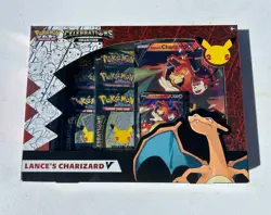 Pokemon Celebrations Bundle – Charizard V & Dark Sylveon V SEALED Evolving Skies 820650809392 - Image 2