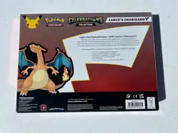 Pokemon Celebrations Bundle – Charizard V & Dark Sylveon V SEALED Evolving Skies 820650809392 - Image 3