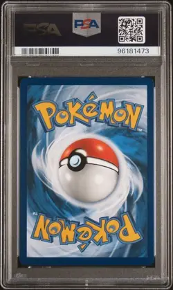 2023 POKEMON MEW EN-151 #025 PIKACHU & #133 EEVEE POKEMON TOGETHER PSA 9 SEQUENT - Image 3
