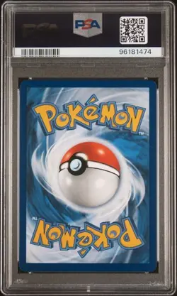2023 POKEMON MEW EN-151 #025 PIKACHU & #133 EEVEE POKEMON TOGETHER PSA 9 SEQUENT - Image 5