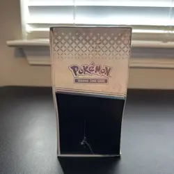 Pokemon Center Exclusive Prismatic Evolutions Elite Trainer Box SEALED PC ETB - Image 2