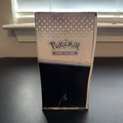 Pokemon Center Exclusive Prismatic Evolutions Elite Trainer Box SEALED PC ETB - Image 4