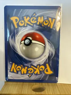 Pokemon TCG Neo Revelation 23/64 Skarmory Non-Holo Rare - NM - Image 3