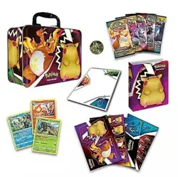 Pokemon TCG: Collector Chest and Pokeball - Image 2