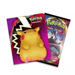Pokemon TCG: Collector Chest and Pokeball - Image 3