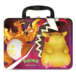Pokemon TCG: Collector Chest and Pokeball - Image 5