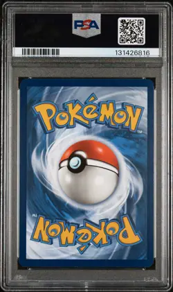 2023 POKEMON OBF EN-OBSIDIAN FLAMES #125 CHARIZARD EX PSA 9 - Image 2
