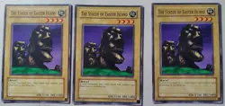 Yugioh Tournament Pack 1 Assorted Small Lot - Image 3