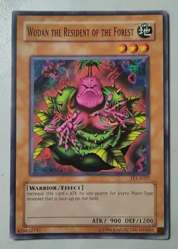 Yugioh Tournament Pack 1 Assorted Small Lot - Image 5