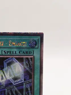 Yugioh Sky Striker Mobilize - Engage! (Quarter Century Secret Rare) RA03-EN269 - Image 4