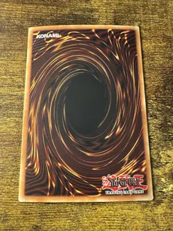 | Yugioh Phantom Knights' Rank-Up-Magic Force PHRA-EN051 1st Ultra Rare NM 🔥 | - Image 2