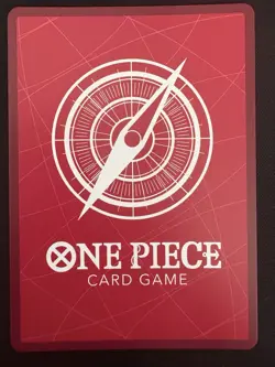 Caesar Clown (Parallel) OP10-002 Royal Blood Foil One Piece - Image 2