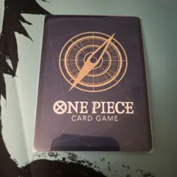One Piece Marshall.D.Teach OP09-093 Emperors in the New World Blocker Super Rar… - Image 2