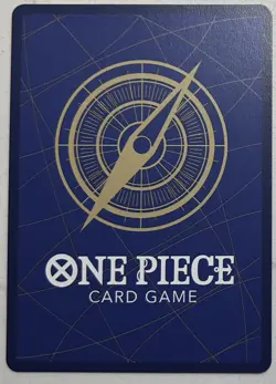 Otama Alt Art (UC*) (OP01-006) One Piece TCG English The Best Vol 1 (PRB01) - Image 2