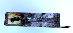 Weiss Schwarz: Trial Deck: Attack on Titan. Box corner smooshed. - Image 4