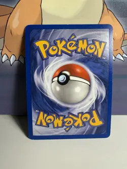 Pokemon Dark Sandslash 18/109 – Reverse Holo – Team Rocket Returns (2004) - Image 2
