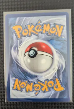 Judge 222/182 - Pokemon TCG - Destined Rivals Ultra Rare Full Art Trainer - M/NM - Image 2