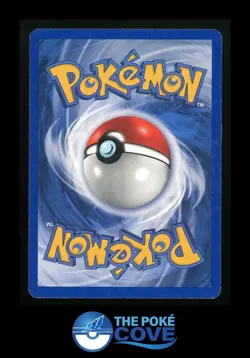 Omanyte 60/75 | Neo Discovery 1st Edition | Pokemon Common Yuka Morii | MP - Image 2