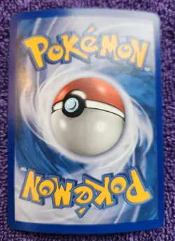 Quagsire 21/101 Dragon Frontiers Stamped Reverse Holo Rare Pokemon *NICE* - Image 3