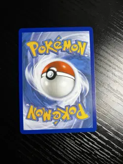 Mega Skarmory EX 106/088 Full Art Ultra Rare Pokemon Perfect Order NM - Image 2
