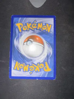 Pokemon TCG Gyarados EX 123/122 XY Breakpoint Secret Holo Rare - Image 3