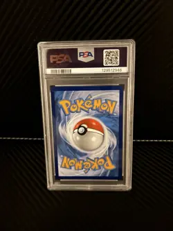 PSA 10 Pokemon Koraidon ex 247/198 Sv01: Scarlet & Violet Base Set SIR Holo Rare - Image 2