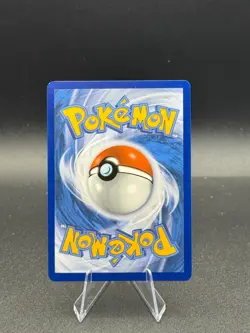 Pokemon TCG Gouging Fire EX 214/162 Hyper Rare NM New Gold SV05 Temporal Forces - Image 2