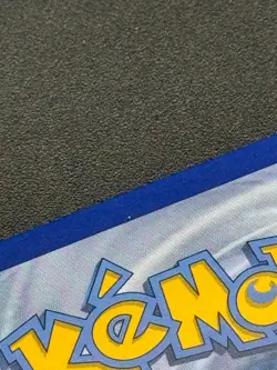 Pokemon TCG Gouging Fire EX 214/162 Hyper Rare NM New Gold SV05 Temporal Forces - Image 3