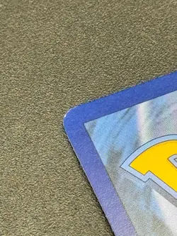 Pokemon TCG Gouging Fire EX 214/162 Hyper Rare NM New Gold SV05 Temporal Forces - Image 4